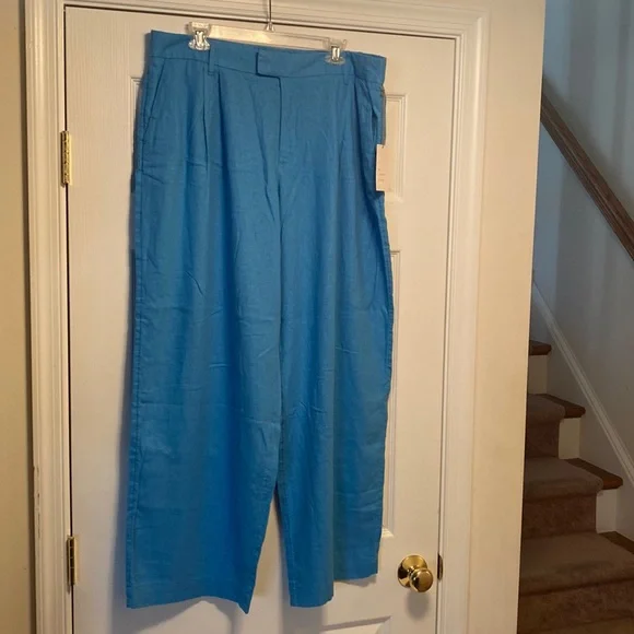 Brand New A New Day Trousers…size 16 - Picture 1 of 6